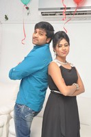 Green Signal Press Meet